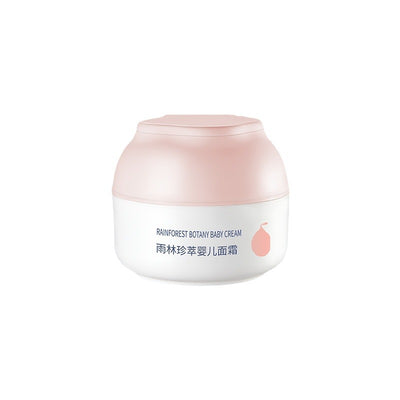 Be A Better Mom Rainforest Botany Baby Cream 50g 十月结晶雨林珍萃婴儿面霜