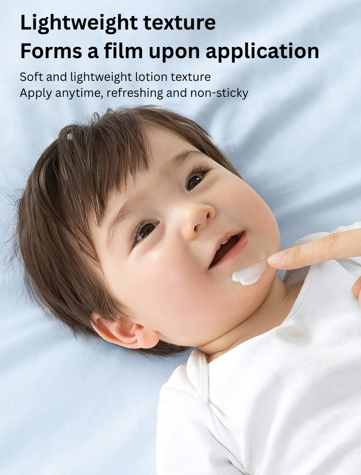 Be A Better Mom Soothing Lip Contour Cream 15g 十月结晶舒缓唇周霜