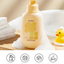 Be A Better Mom Starlight Clover Kids Gentle Body Wash 300ml 十月结晶四叶星光儿童柔润沐浴露