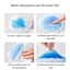 Be A Better Mom 3D Nursing Pads 100pcs/box 十月结晶立体防溢乳垫