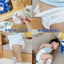 Be A Better Mom Adventurer Pull-up Diapers 32/30/28/24pcs 十月结晶冒险家拉拉裤