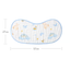 Be A Better Mom Baby Gauze Burp Cloth 2pcs 十月结晶婴儿纱布拍嗝巾