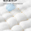Be A Better Mom Baby Gauze Burp Cloth 2pcs 十月结晶婴儿纱布拍嗝巾