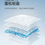 Be A Better Mom Baby Gauze Burp Cloth 2pcs 十月结晶婴儿纱布拍嗝巾