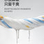 Be A Better Mom Baby Gauze Burp Cloth 2pcs 十月结晶婴儿纱布拍嗝巾