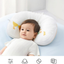 Be A Better Mom Baby Soft Tube Shaping Pillow 十月结晶宝宝软管定型枕