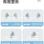 Be A Better Mom Baby Soft Tube Shaping Pillow 十月结晶宝宝软管定型枕