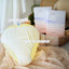 Be A Better Mom Disposable Cotton Underwear 5pcs/box 十月结晶一次性纯棉内裤