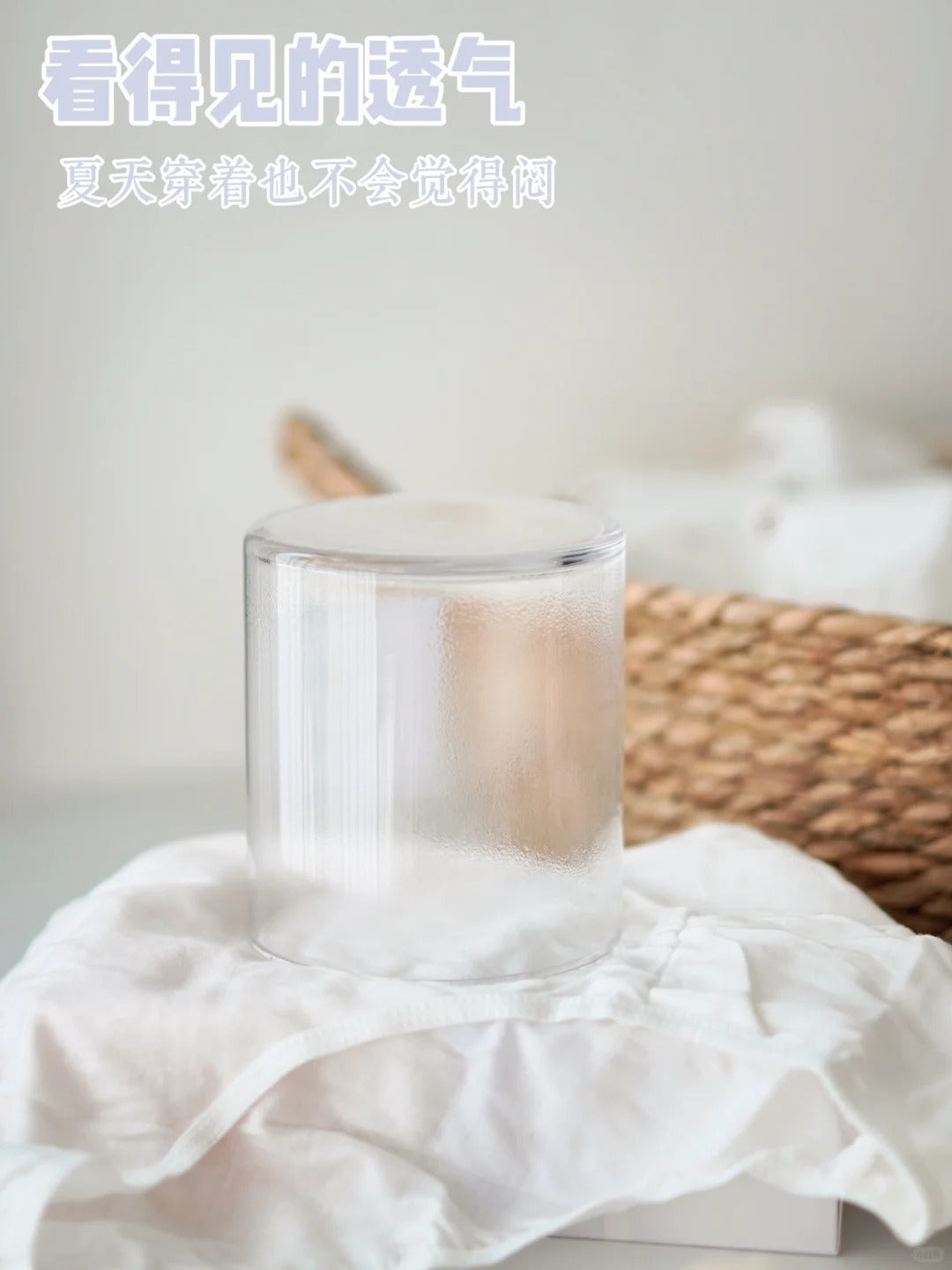 Be A Better Mom Disposable Cotton Underwear 5pcs/box 十月结晶一次性纯棉内裤