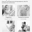 Be A Better Mom Disposable Cotton Underwear 5pcs/box 十月结晶一次性纯棉内裤