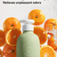 Be A Better Mom Floral Joy Purifying & Soothing Body Wash 300ml 十月结晶花悦净透舒缓沐浴露
