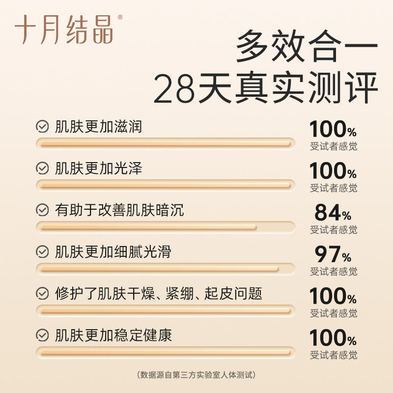Be A Better Mom Multi-Effect Lanolin Cream 30g 十月结晶多效羊毛脂膏