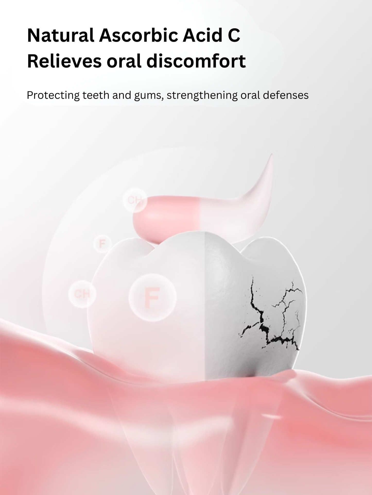 Be A Better Mom Pregnancy Oral Care Toothpaste & Toothbrush Set 十月结晶孕妇护齿牙膏牙刷组合