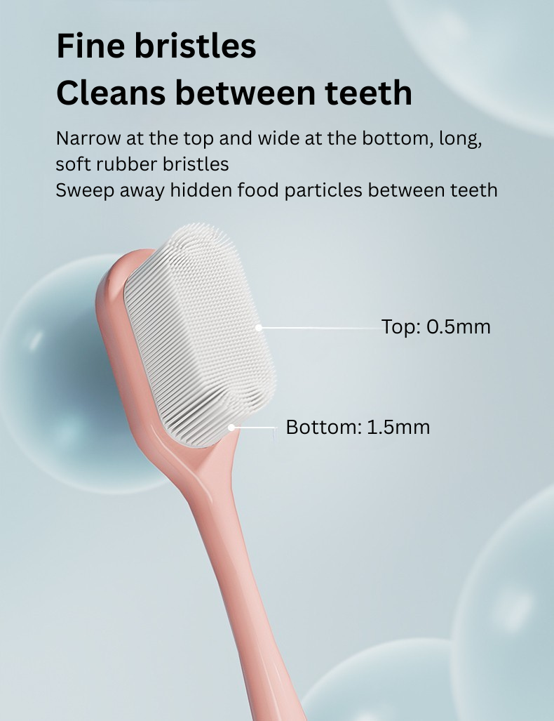 Be A Better Mom Pregnancy Oral Care Toothpaste & Toothbrush Set 十月结晶孕妇护齿牙膏牙刷组合