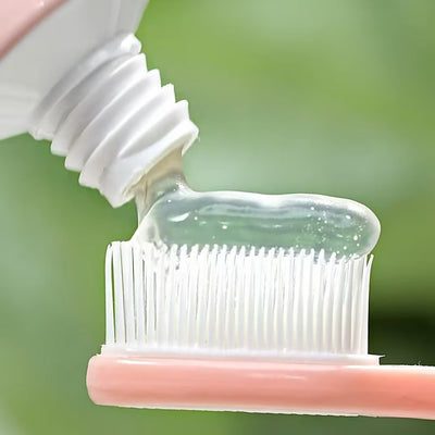 Be A Better Mom Pregnancy Oral Care Toothpaste & Toothbrush Set 十月结晶孕妇护齿牙膏牙刷组合