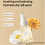 Be A Better Mom Rainforest Botany Baby Soothing Moisturizing Oil 75ml 十月结晶雨林珍萃婴儿舒缓润肤油