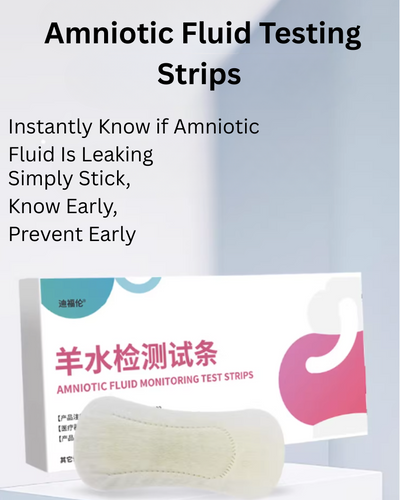 DIFKING Amniotic Fluid Test Pad 2pcs/box 迪福伦羊水检测护垫