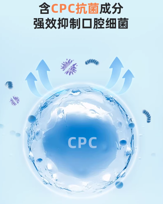 DIFKING Children's Mouthwash 250ml 迪福伦儿童漱口水
