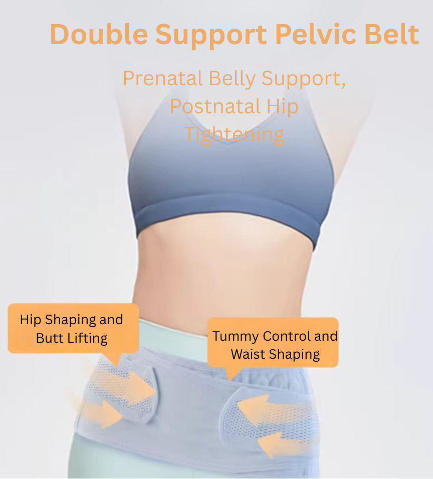 DIFKING Medical Pelvic Belt 迪福伦医用盆骨带