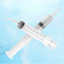 DIFKING Oral Irrigation Syringe 12ml*5pcs 迪福伦口腔冲洗器