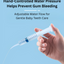 DIFKING Oral Irrigation Syringe 12ml*5pcs 迪福伦口腔冲洗器