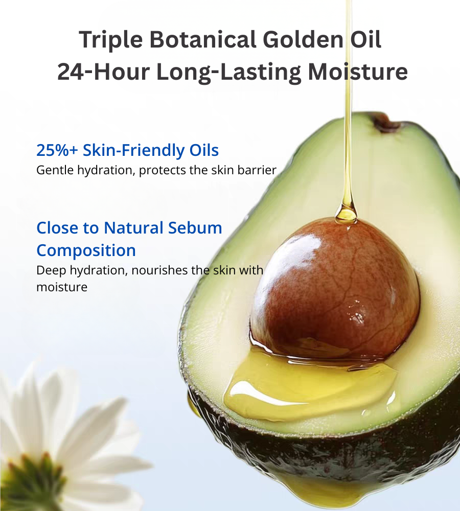 Dexter Baby Calendula Moisture Cream 50g 戴可思婴儿金盏花特润霜