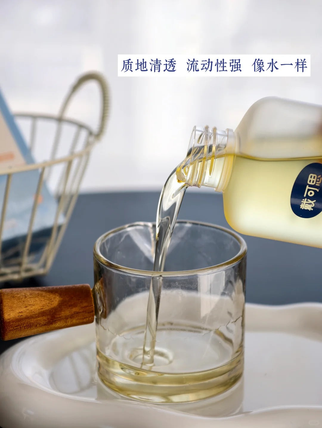 Dexter Baby Calendula Soothing Oil 100ml 戴可思婴儿金盏花润肤油