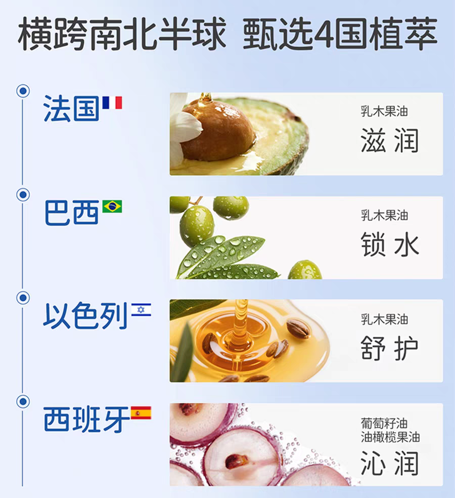 Dexter Baby Lip Balm 3.6g*2 戴可思婴儿护唇膏