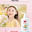 Dexter Kids Rose Shampoo 300ml 戴可思儿童玫瑰洗发露
