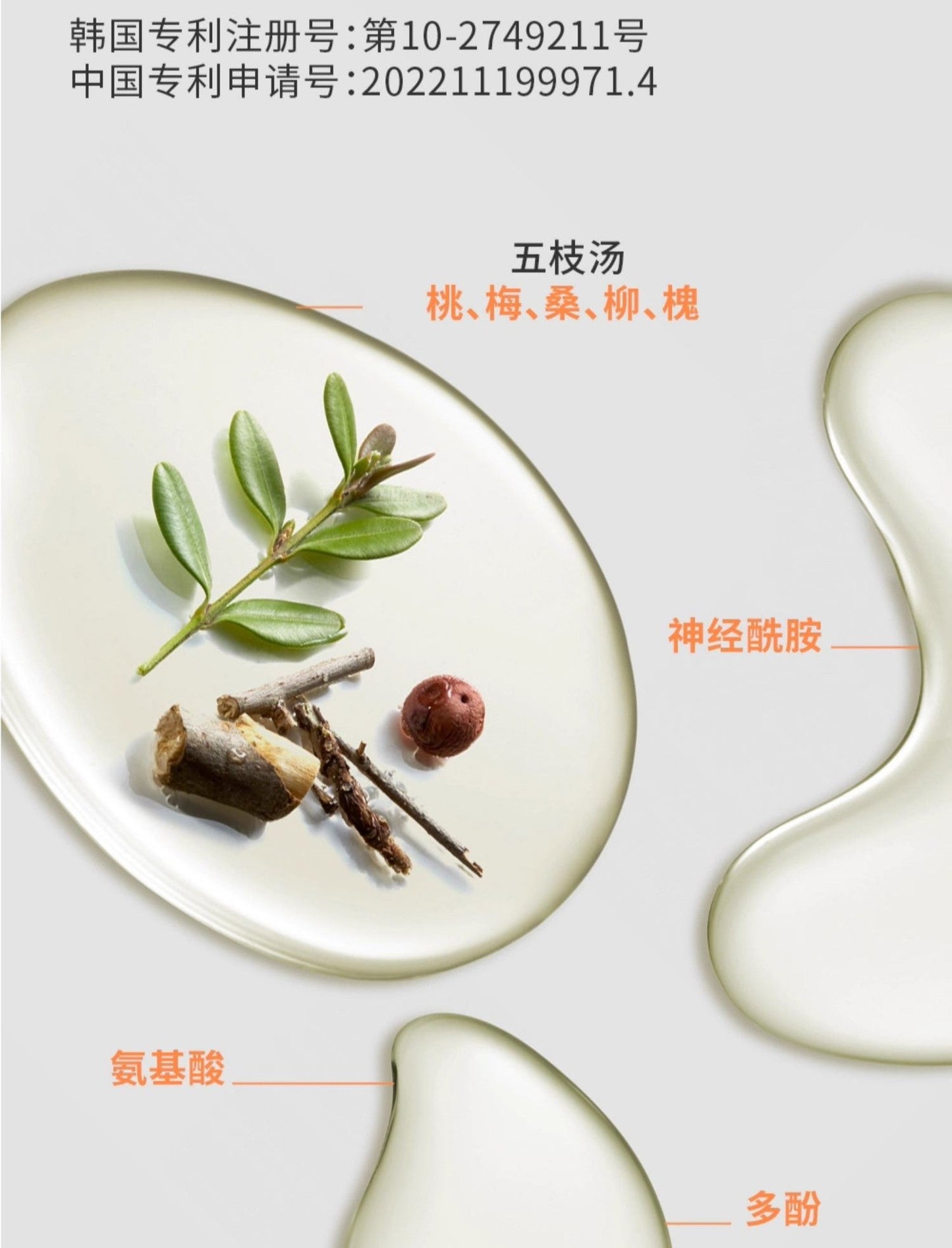 GOONGBE Moisturizing Sunscreen SPF40 PA+++ 60g 宫中秘策润肤防晒乳