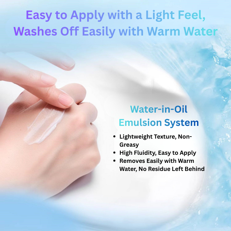 Giving Baby Soothing Physical Sunscreen Lotion SPF30 PA++ 45g 启初婴儿沁润物理防晒霜
