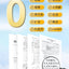 Giving Baby Soothing Physical Sunscreen Lotion SPF30 PA++ 45g 启初婴儿沁润物理防晒霜