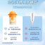 Giving Baby Soothing Physical Sunscreen Lotion SPF30 PA++ 45g 启初婴儿沁润物理防晒霜