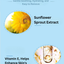Giving Plant Origins Hydrating Sunscreen Lotion SPF40 PA++ 45g 启初植物之初系列水润防晒露
