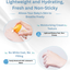 Giving Plant Origins Hydrating Sunscreen Lotion SPF40 PA++ 45g 启初植物之初系列水润防晒露