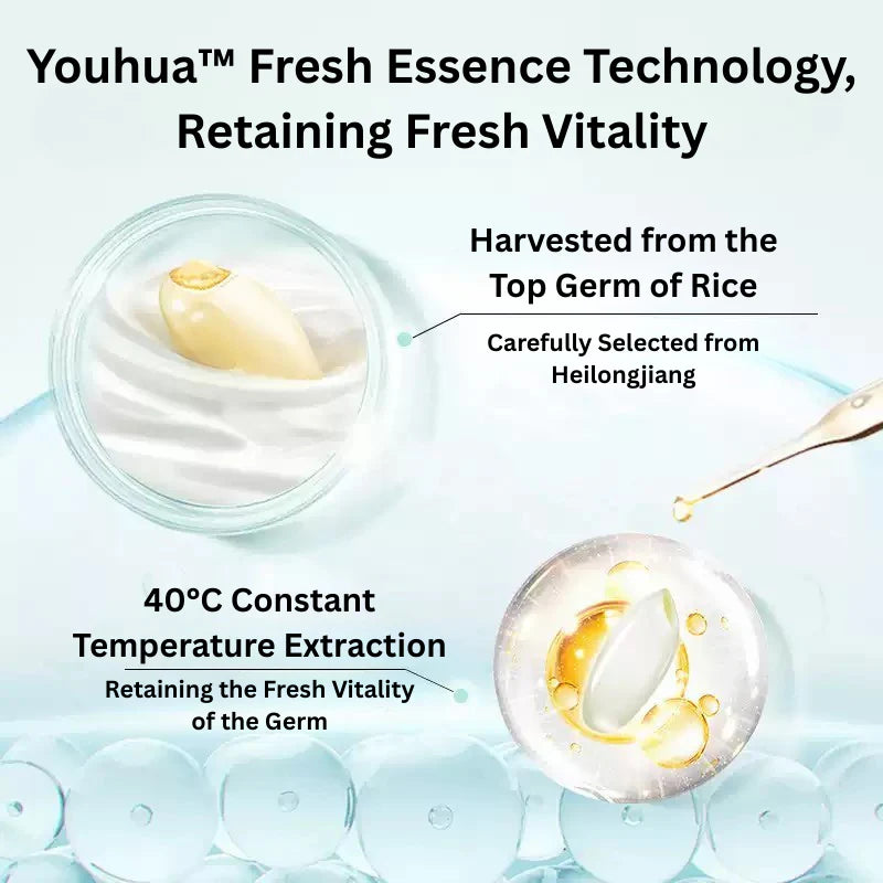 Giving Plant Origins Baby Face Cream 2.0 40g/80g 启初植物之初系列婴儿面霜2.0