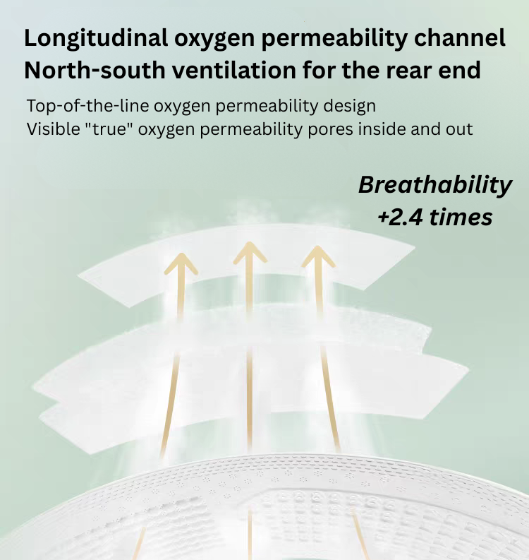 HUGGIES Heart Diamond Forest Diapers 66/62/50/40/32pcs 好奇心钻装小森林纸尿裤