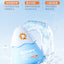 Hipapa Baby & Kids Pure Physical Sunscreen Emulsion SPF20 PA+ 40g 海龟爸爸婴童纯物理防晒乳