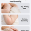 Hipapa Blue Algae Soothing Moisturizing Lotion 100g 海龟爸爸蓝藻舒缓润肤乳