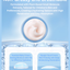 Hipapa Blue Algae Soothing & Repairing Cream 50g 海龟爸爸蓝藻舒缓修护霜