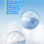 Hipapa Blue Algae Soothing & Repairing Cream 50g 海龟爸爸蓝藻舒缓修护霜