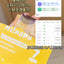 Hipapa Fun & Moisturizing Kids Face Mask 5pcs/box 海龟爸爸萌趣保湿儿童面膜