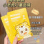 Hipapa Fun & Moisturizing Kids Face Mask 5pcs/box 海龟爸爸萌趣保湿儿童面膜