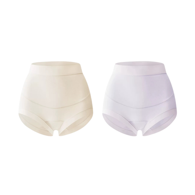 Joyncleon 10A Antibacterial Pure Cotton Underwear 2pcs/3pcs 婧麒10A抗菌纯棉内裤