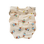 Joyncleon Baby Bib 3pcs 婧麒婴儿围嘴
