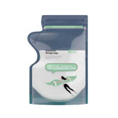 Joyncleon Breast Milk Storage Bag 60pcs 婧麒母乳保鲜袋