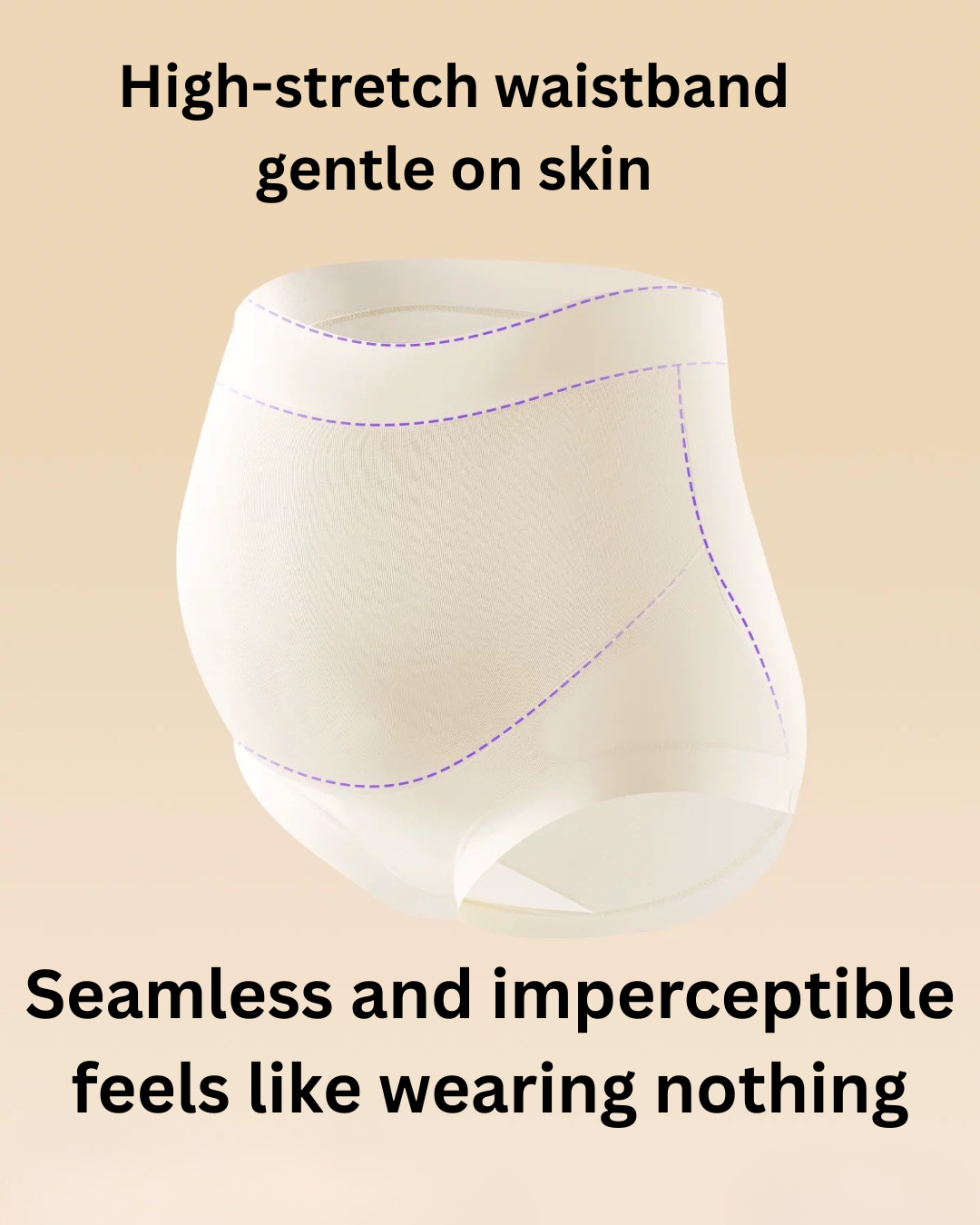 Joyncleon 10A Antibacterial Pure Cotton Underwear 2pcs/3pcs 婧麒10A抗菌纯棉内裤