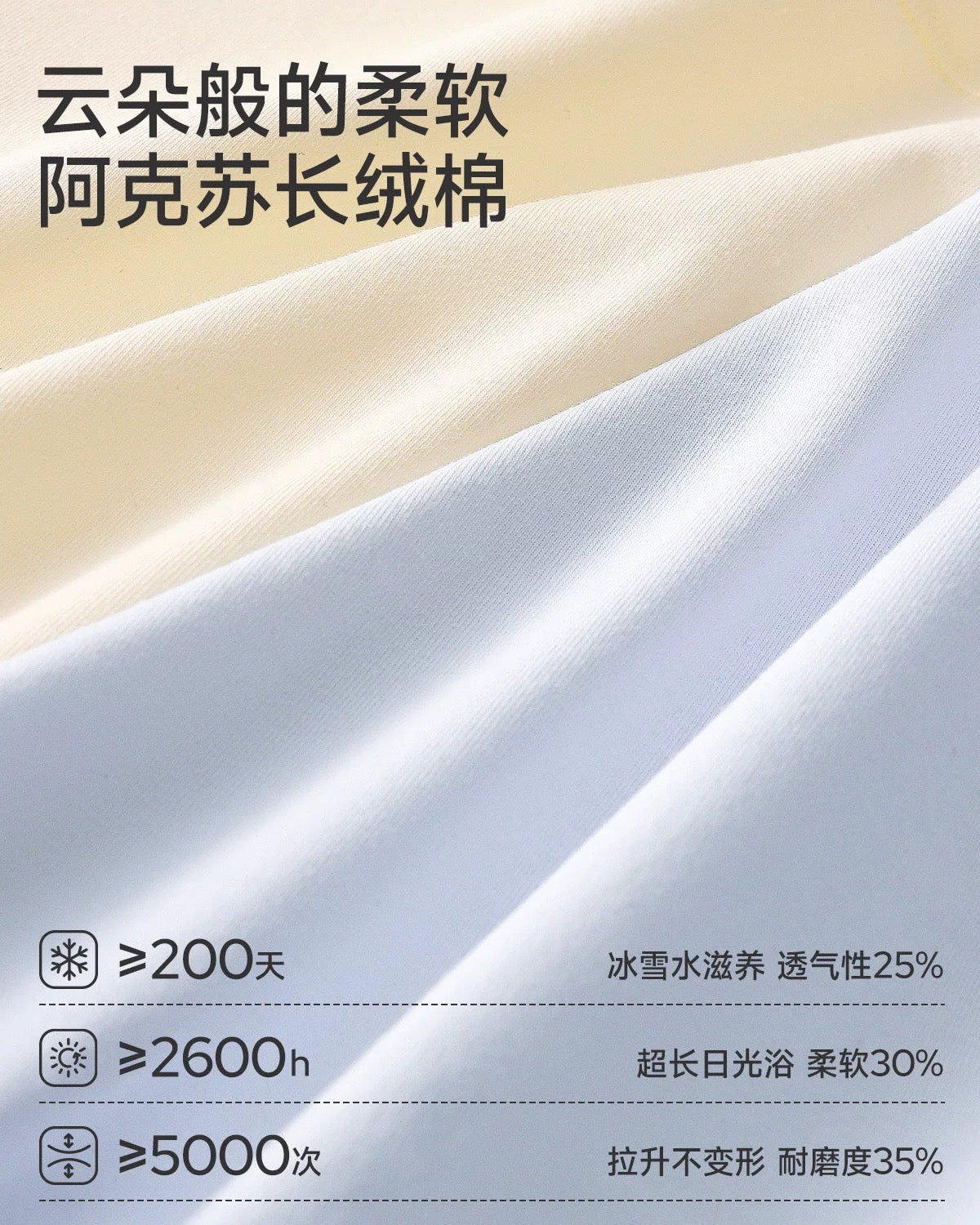 Joyncleon 10A Antibacterial Pure Cotton Underwear 2pcs/3pcs 婧麒10A抗菌纯棉内裤