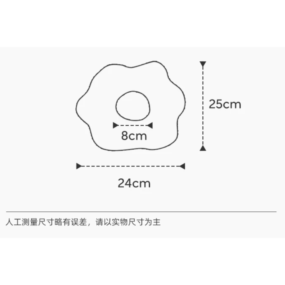 Joyncleon Baby Bib 3pcs 婧麒婴儿围嘴