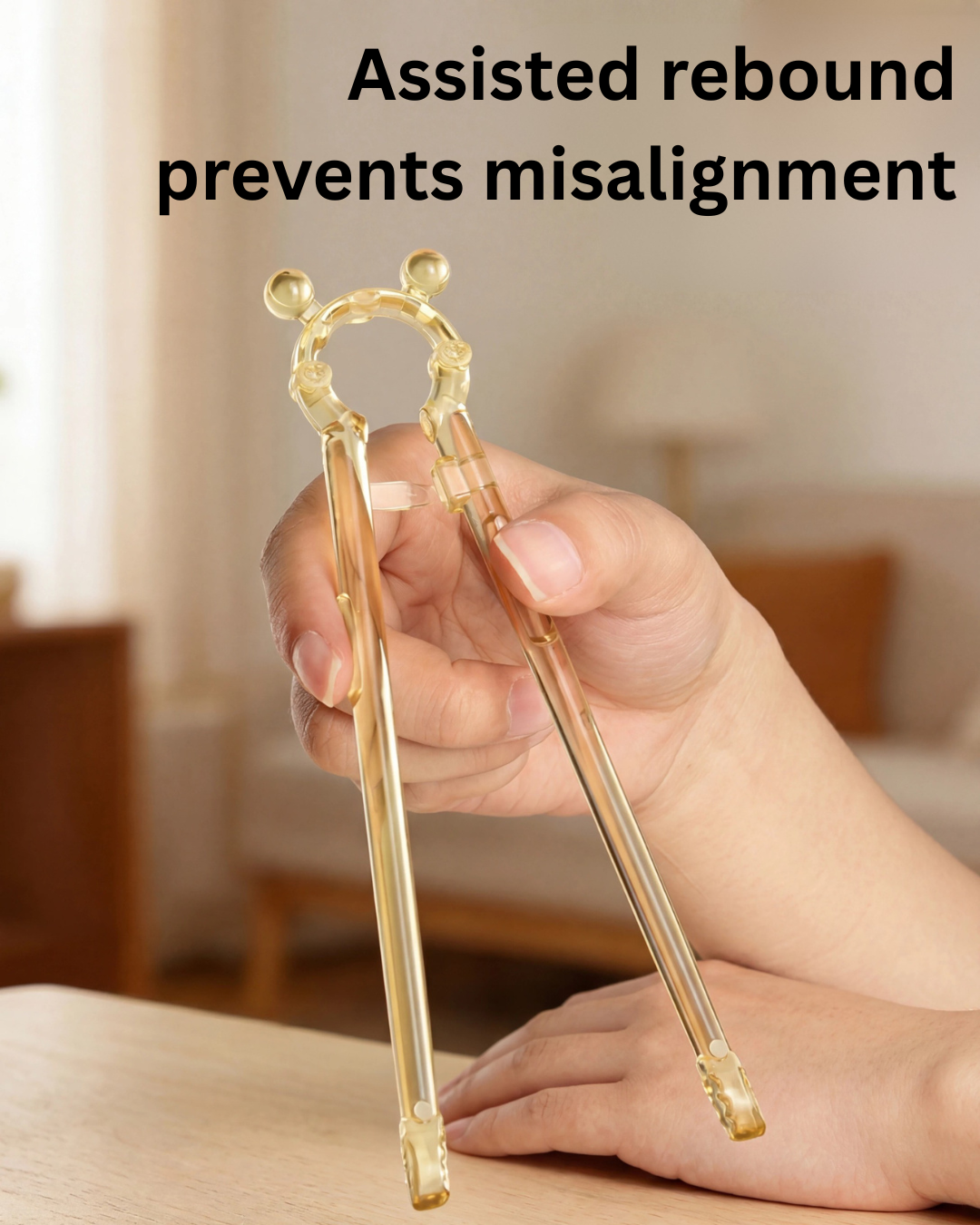 Joyncleon Baby Training Chopsticks 婧麒宝宝学习筷